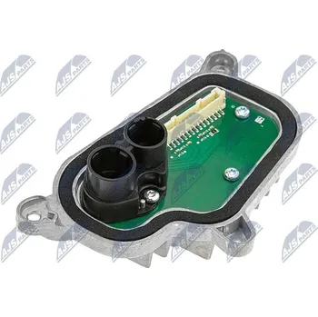 Řídící jednotka Řídící jednotka, osvětlení NTY EPX-AU-011