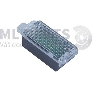 Osvětlení interiéru vozidel Originál OEM 4E0 947 415 A