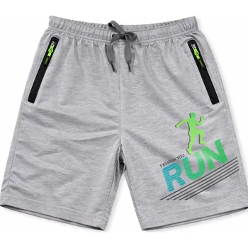 xcena Kraťasy dětské RUN Velikost: 11 roků