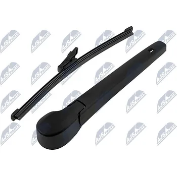 Stěrač Rameno stěrače, čistění skel NTY EWB-VW-021