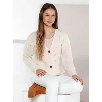 Dámský svetr DStreet Knitvia MY2420 uni