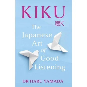 Osobní rozvoj Kiku - Yamada, Haru; Kelm, Orlando R.; Victor, David A. [EN] (2026, Brožovaná, Headline)