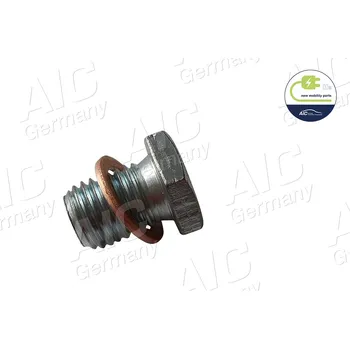 Olejová vana AIC Závitová zátka, olejová vana 56282