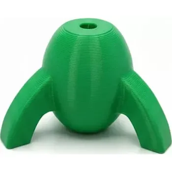 Krmivo pro rybičky Držák na lízátko pro krevety