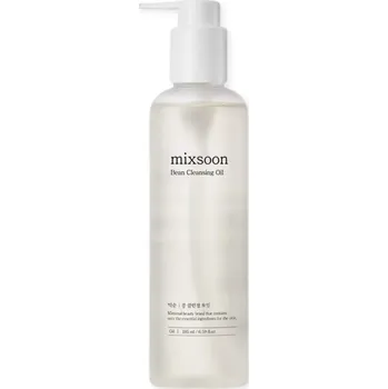 Odličovač MIXSOON - Bean Cleansing Oil - 195ml