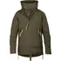 Pánská větrovka Fjällräven Anorak No. 8 Dark Olive