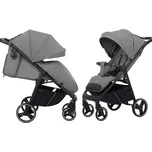 Carrello Bravo Sportovní kočárek CRL-8512 Frost Grey