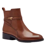 Tamaris 1-25321-43 hnědá, vel. 40