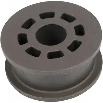 Výfuk pro motocykl Gumová záslepka výfuku Akrapovic P-GUV012