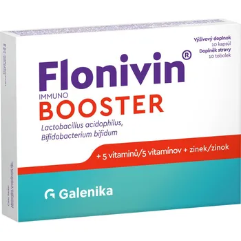Galenika Flonivin Immuno Booster 10 tbl.