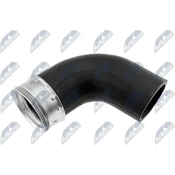 Hadička plnicího vzduchu NTY GPP-VW-017