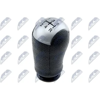 Hlavice řadicí páky Hlavice řadicí páky NTY GZB-FR-005