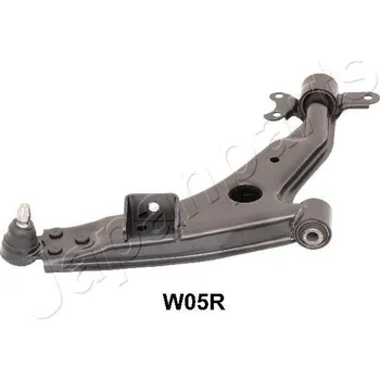 Zavěšení kol Řídicí páka, zavěšení kol JAPANPARTS BS-W05R