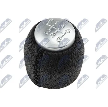 Hlavice řadicí páky Hlavice řadicí páky NTY GZB-AR-000