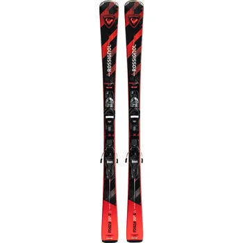 Sjezdové lyže Rossignol Forza 20 S Xpress + Xpress 10 GW B83 2025/26
