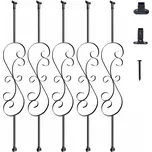 VEVOR ZXKLGZ5G44YCUP3IFV0 44" x 1/2"