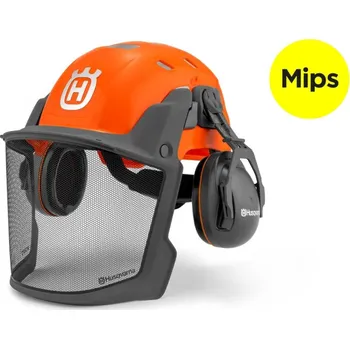 Pracovní přilba Husqvarna Technical Mips 537 64 48‑01 