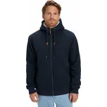 Quiksilver Cypress Keller Zip KTPH Dark Navy Heather XL