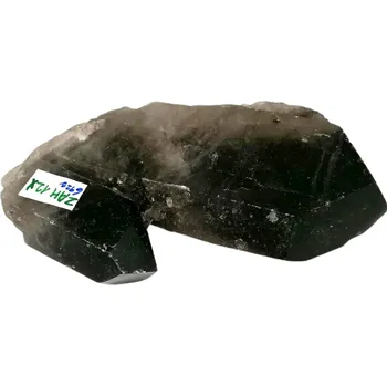 Sběratelství Záhněda obří přírodní krystal 692 g pro očistu, meditaci a harmoni (velmi zajímavý, nedokonalý)