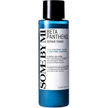 Some by Mi - Beta Panthenol Repair Toner 150ml
