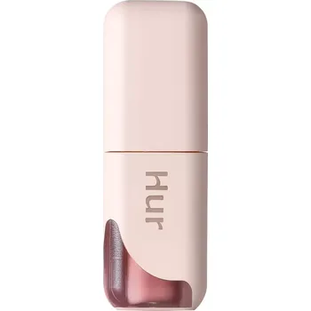 Lesk na rty House of Hur - Glow Ampoule Tint 4.5g - Ginger