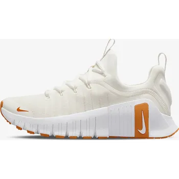 Dámské tenisky NIKE Free Metcon 6 FJ7126-103 béžové