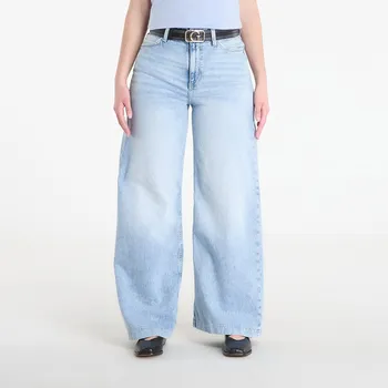 Dámské džíny Džíny Guess Jeans Bellagio Jeans Rose Petal Wash 29