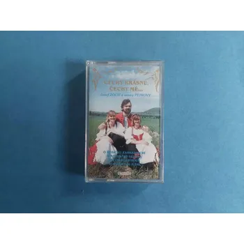 Česká hudba MC Josef Zoch a sestry Petrovy - Čechy krásné , Čechy mé ...