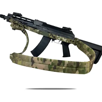 Tříbodový Taktický popruh Kraken Sling Ragnarok Barva: Multicam