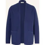 Maerz Muenchen Dámský Pletený Obal, tmavě modrá, 48