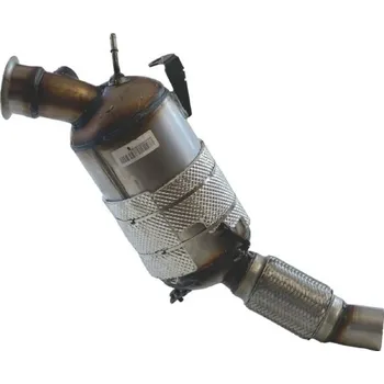 Filtr do auta Filtr sazových částic, výfukový systém BOSAL 097-250