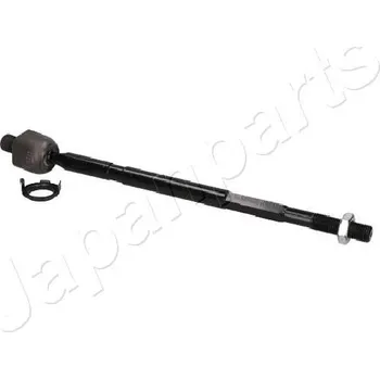 Soustava řízení Axiální kloub, příčné táhlo řízení JAPANPARTS RD-435