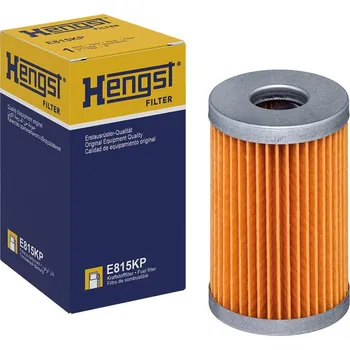 Auto-moto Palivový filtr HENGST FILTER E815KP