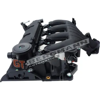 Kryt motoru Kryt hlavy válce GT-BERGMANN GT58-005