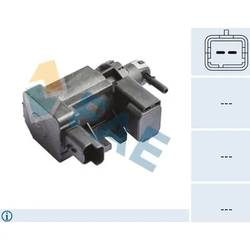 Turbodmychadlo Měnič tlaku, turbodmychadlo FAE 56018