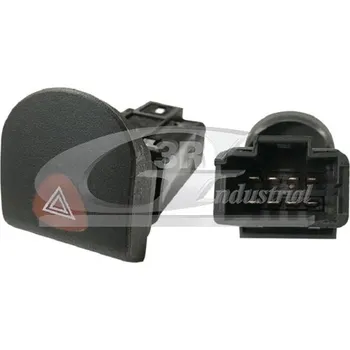 Vypínač výstražných blikačů, 82627