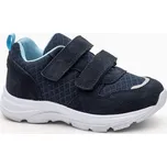 PROTETIKA dětské botasky ANDY blue Velikost: 26