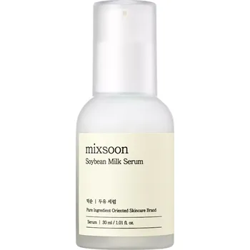 Pleťové sérum MIXSOON - Soybean Milk Serum 30ml