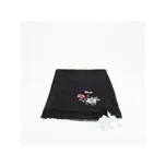 Dámský šátek černý FABLE ENGLAND 49131