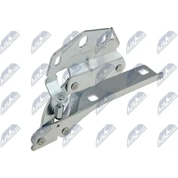 Kapota Závěs, kapota motoru NTY EZC-VW-373