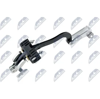 Dveře karosérie Uchycení dveří NTY EZC-FT-000