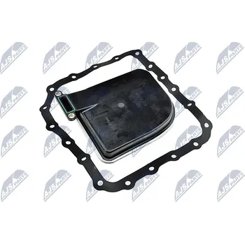 Hydraulický filtr Sada hydraulického filtru, automatická převodovka NTY FSF-HY-005