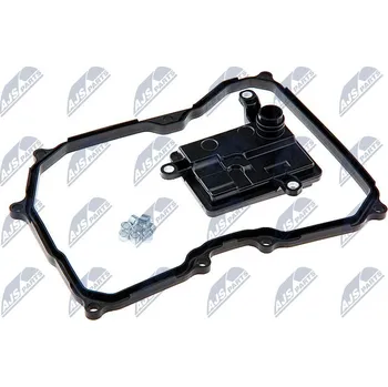 Hydraulický filtr Sada hydraulického filtru, automatická převodovka NTY FSF-VW-005