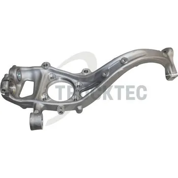 Čep nápravy, zavěšení kol TRUCKTEC AUTOMOTIVE 07.31.334