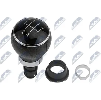 Hlavice řadicí páky Hlavice řadicí páky NTY GZB-VW-025