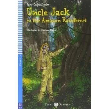 Anglický jazyk Young ELI Readers - English (Jane Cadwallader)(Brožovaná)