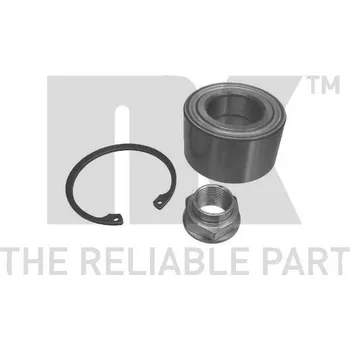 Ložisko kola NK 759913