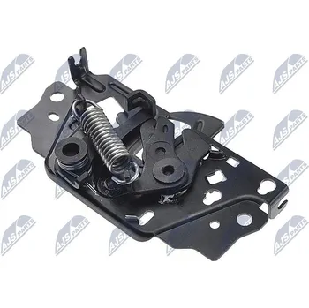 Autozámek Zámek kapoty motoru NTY EZC-FR-020