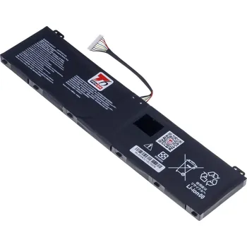 Příslušenství pro notebook KOMPATIBILNÍ: T6 Power NBAC0117