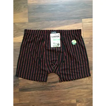 Boxerky Viskóza FANNIFEN vel. 4XL, 5X, 6XL, 7XLL